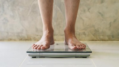 img-title 3 Cara Menurunkan Berat Badan yang Sulit Turun