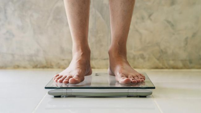 Tak semua cara menurunkan berat badan aman untuk dilakukan. Beberapa di antaranya justru bisa memberikan dampak buruk.