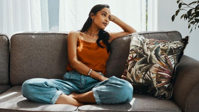 Studi menemukan, diam tanpa melakukan apa-apa cukup berpengaruh pada kesejahteraan mental, termasuk menurunkan tingkat stres.