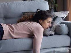 Apakah Tidur 6 Jam Sudah Cukup? Ini Kata Psikolog