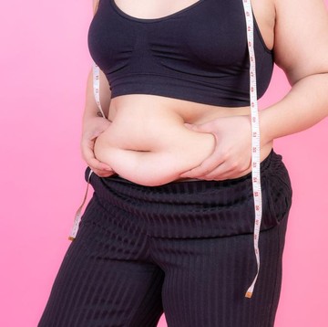 Duh, 5 Kebiasaan Buruk Ini Ternyata Penyebab Besar Perut Buncit! Cek, Ada yang Sering Dilakukan?