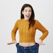 Agar Diet Sukses, Kenali 5 Tipe Menurunkan Berat Badan, Adakah Tipemu?