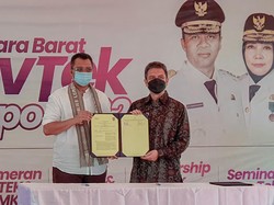 Grab Kolaborasi dengan Pemprov NTB untuk Dukung Smart Province