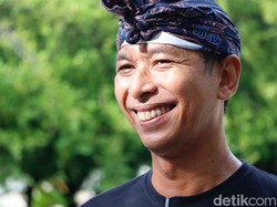 Okupansi Hotel di Gili Trameno Naik, Aturan Jangan Sampai Berubah-ubah