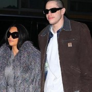 Menilik Hubungan Kim Kardashian dan Pete Davidson dari Zodiaknya! Kira-kira Cocok Nggak?