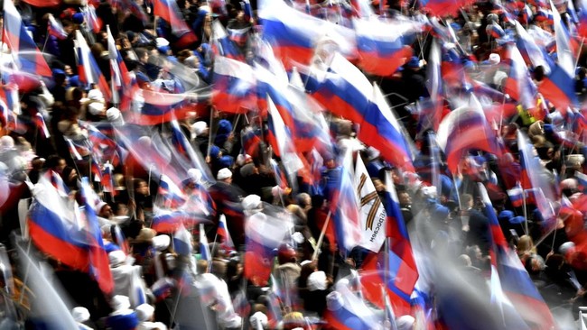 Keputusan ini memungkinkan Meta tidak bisa beroperasi dan melakukan bisnis atau membuka cabang baru di Rusia, dan keputusan ini akan segera berlaku.