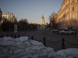 2 Agen Rusia Ditangkap terkait Plot Bunuh Menhan-Bos Intel Militer Ukraina