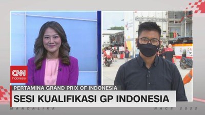 img-title VIDEO: Sesi Kualifikasi GP Indonesia