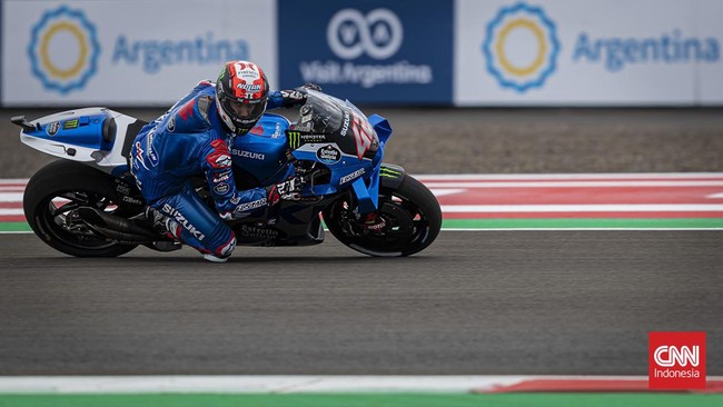 Dorna mengeluarkan pernyataan tegas dengan melarang Suzuki cabut dari MotoGP di luar kesepakatan kontrak.
