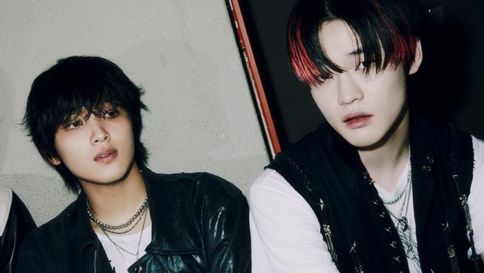 Bisa untuk Pasangan, Ide Mix n Match Celana Pendek ala NCT! Gemas dan Modis