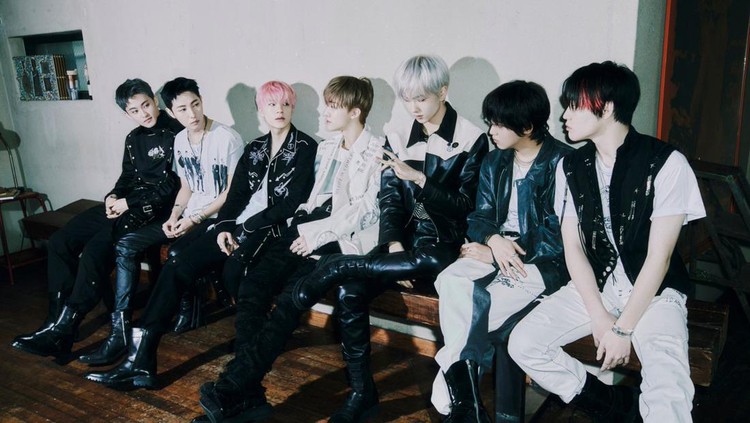 NCT Dream