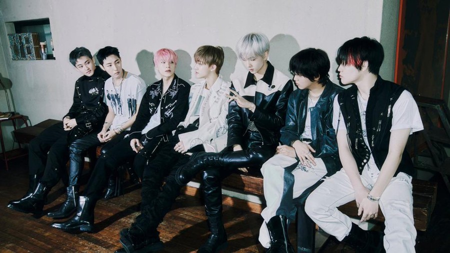 NCT Dream
