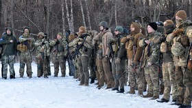 Pasukan Ukraina Tolak Ultimatum Rusia, Pilih Bertahan Bela Mariupol