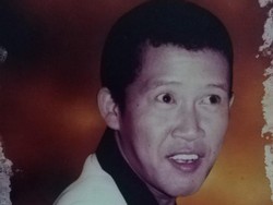 Mengenang Sosok Gepeng, Pelawak Kondang dengan Jargon Untung Ada Saya
