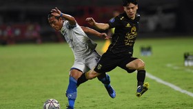 Transfer Liga 1: Robi Darwis ke Dewa United, Henhen Kembali ke Persib