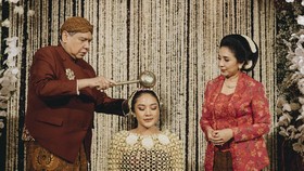 Mengenal Rangkaian Lengkap Adat Perkawinan Jawa