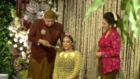 7 Sumber Mata Air di Siraman Putri Tanjung