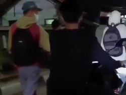 Viral Gerombolan Remaja di Bekasi Tenteng Sajam, Begini Faktanya