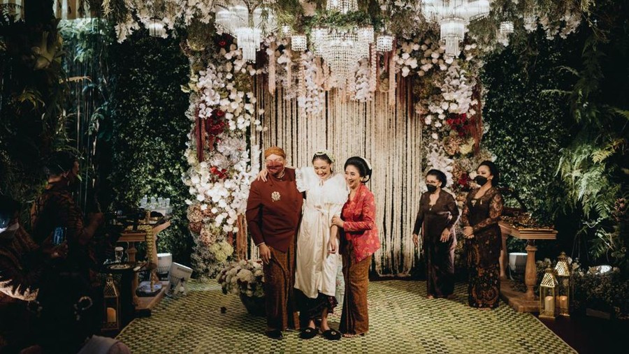 siraman putri tanjung