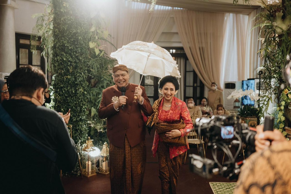 siraman putri tanjung