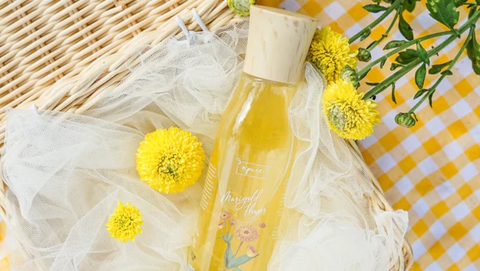BeauPicks: Rekomendasi Skincare Dengan Packaging Serba Kuning yang Ampuh Atasi Kulit Kusam