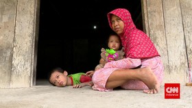 VIDEO: Wujudkan Harapan Bocah Cerebral Palsy lewat berbuatbaik.id