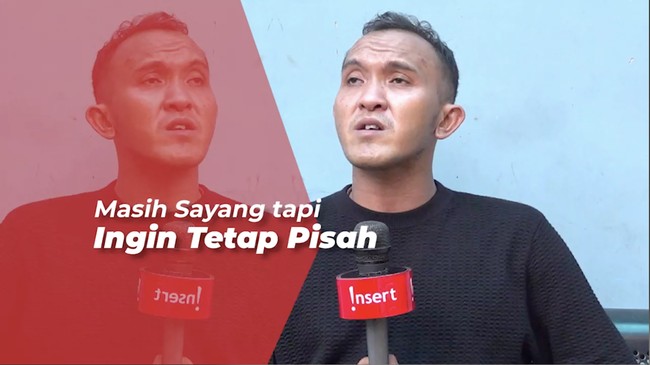 Dukung Intan Bercerai, Indadari Ingin Balas Dendam ke Caisar?