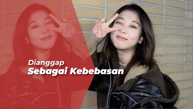 Seungyeon dan Yeeun CLC Resmi Hengkang dari Cube Entertainment