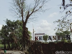Tentang Umbul Manten Klaten, Konon Tempat Kungkum Bangsawan-Para Raja