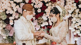 Yenny Wahid Cerita Dapat Parutan di Pernikahan Putri Tanjung