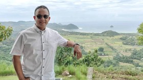Anies: Banyak Pembicaraan Seolah Program DKI Hanya DP Nol Rupiah