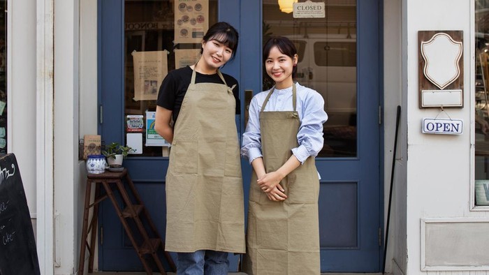 Ingin Bermitra Bisnis dengan Orang Lain? Coba Cara Ini Biar Kamu Dapat yang Cocok!