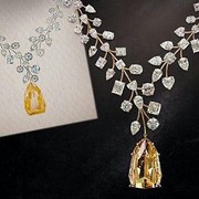 Deretan Kalung Termahal di Dunia, Harganya Mencapai Rp700 Miliar!