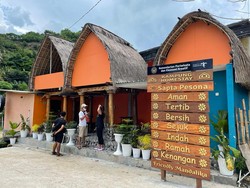 Dukung MotoGP Mandalika, BNI Optimalkan Kawasan Wisata Anak Negeri