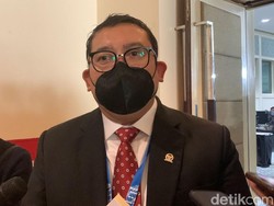 Fadli Zon: UAS WNI Terhormat, Perlakuan Singapura Tak Pantas!