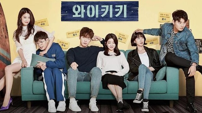 Butuh Hiburan? 3 Drakor Komedi Populer Ini Siap Buat Kamu Tertawa Terbahak-bahak