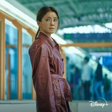 Review 'Grid' Eps 6: Lee Si Young Akhirnya Ditangkap!