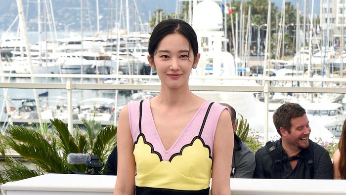 img-title Makin Terkenal, Ini Deretan Artis Korea yang Sukses Raih Penghargaan Internasional Bergengsi