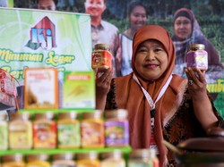 Siasat KNPI Menuju 2045: Membangun Bisnis di Usia Muda