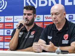 Persiapan Minim, Joop Gall Keluhkan PSM Tak Bisa Gunakan Lapangan Latihan