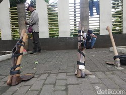 Asal-usul Kuli Sindang Cirebon yang Terkenal hingga ke Ibu Kota