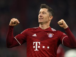 Lewandowski Mendekat ke Barcelona?