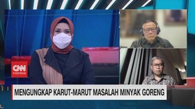 VIDEO: Mengungkap Karut-Marut Masalah Minyak Goreng