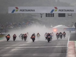 Kemenhub Antisipasi Lonjakan Arus Balik Penonton MotoGP