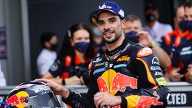 Resmi, Miguel Oliviera Gabung Pramac Racing di MotoGP 2025