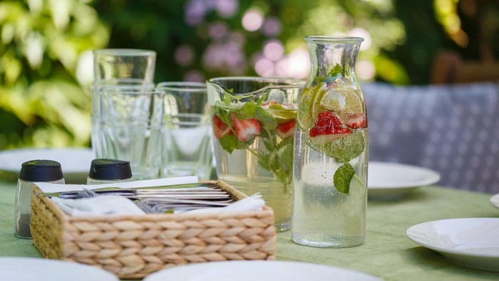 Bukan Hanya Makanan, Ini 4 Jenis Minuman yang Harus Dihindari Jika Sedang Diet