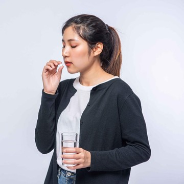 Jangan Salah, Ternyata Kamu Bisa Overdosis Vitamin! Yuk, Ketahui Dosisnya Secara Tepat