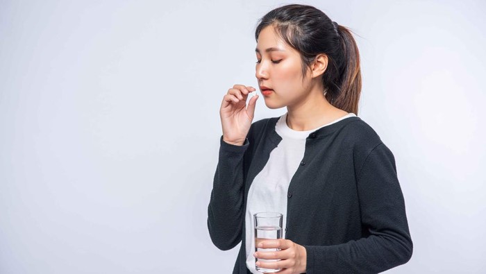 Jangan Salah, Ternyata Kamu Bisa Overdosis Vitamin! Yuk, Ketahui Dosisnya Secara Tepat