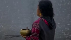 Apa Saja Ritual yang Biasa Dilakukan Pawang Hujan?