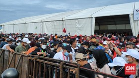 Masukan Penting Eks Bos Sepang untuk Sirkuit Mandalika